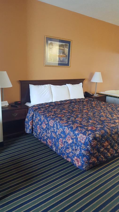 The Rutledge Inn Luverne المظهر الخارجي الصورة