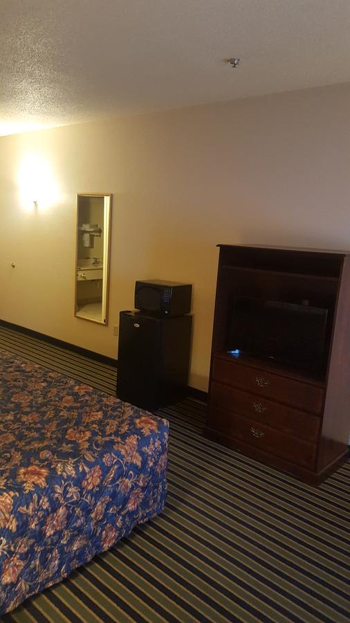 The Rutledge Inn Luverne المظهر الخارجي الصورة