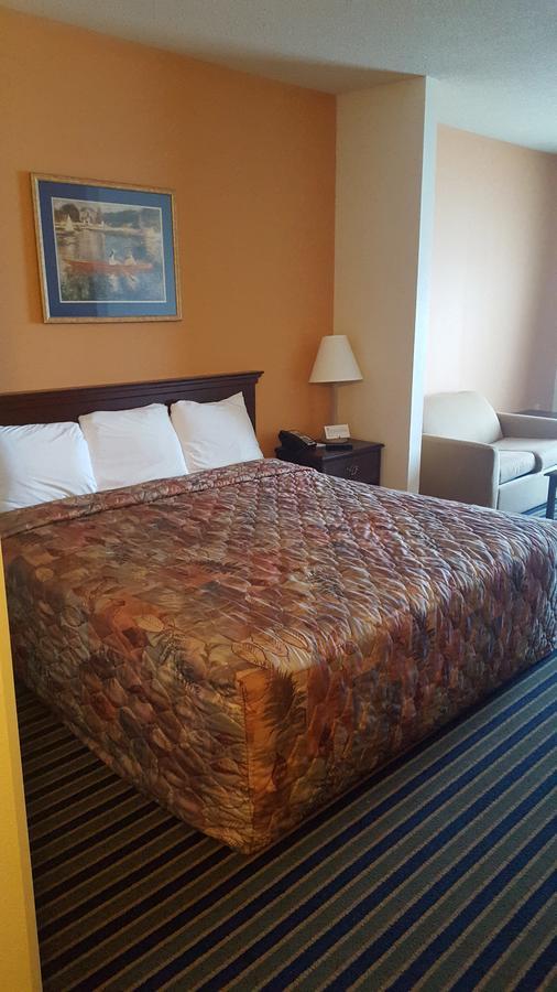 The Rutledge Inn Luverne المظهر الخارجي الصورة