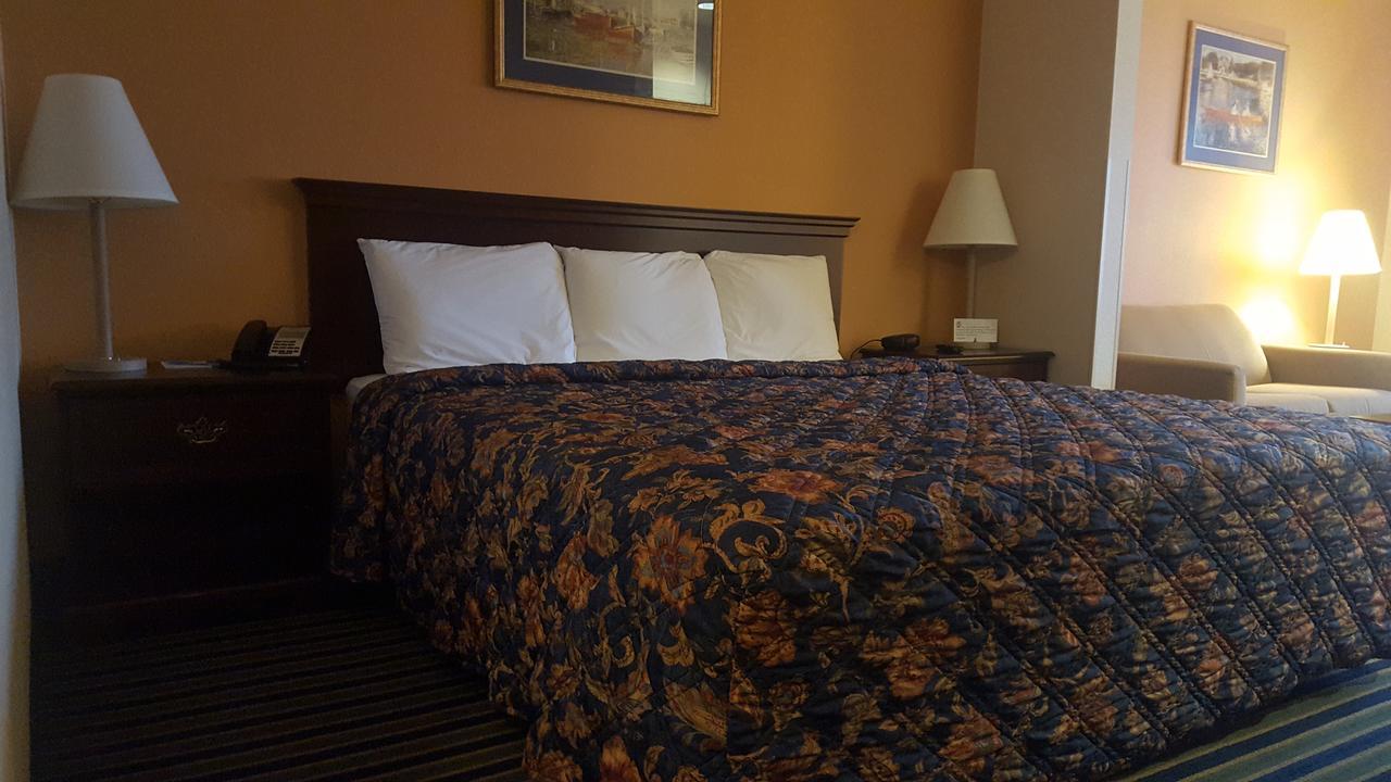 The Rutledge Inn Luverne الغرفة الصورة